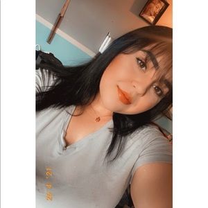 Meet your Posher, Rickie